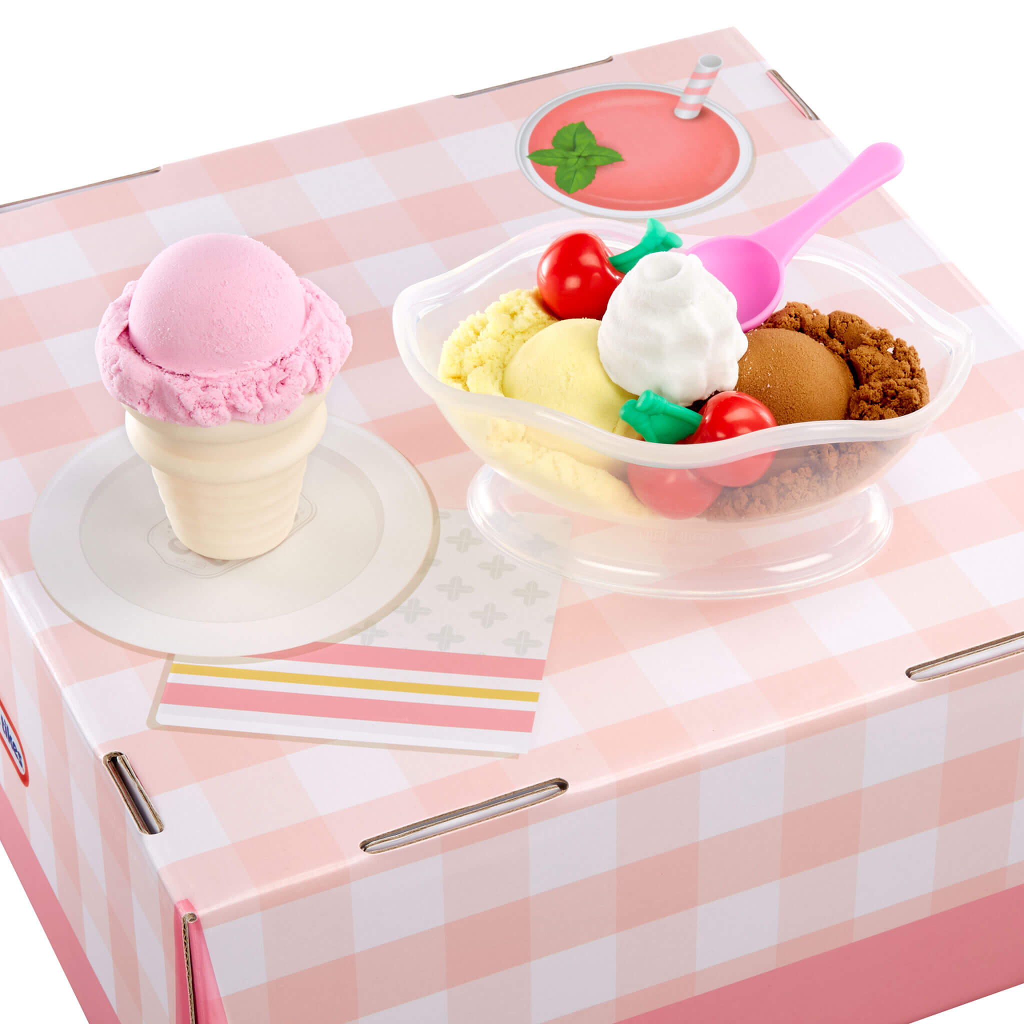 Creative Chefs™ Ice Cream Kit - Image 6