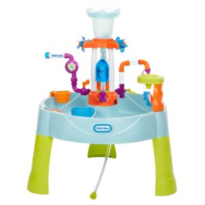 Alternative view of Fountain Factory Water Table™