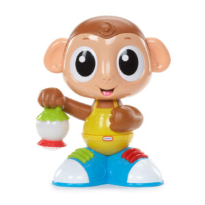 Movin' Lights Monkey™