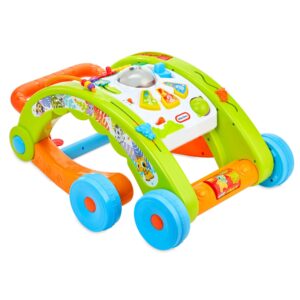 Alternative view of Learn & Play™ 3-in-1 Activity Walker™