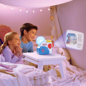 Alternative view of Story Dream Machine™ Paramount PAW Patrol Hero Collection