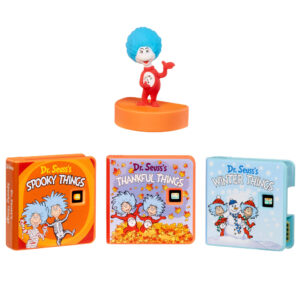 Story Dream Machine™ Dr. Seuss™ Thing 1 Collection