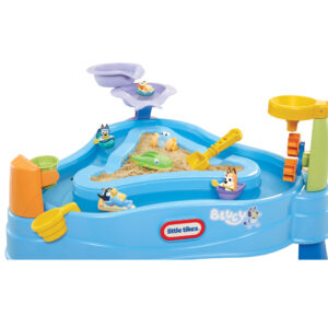 Alternative view of Bluey™ Beach Water Table
