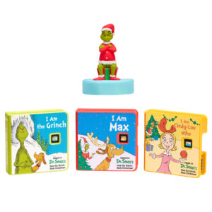 Story Dream Machine™ Dr. Seuss™ Grinch Collection