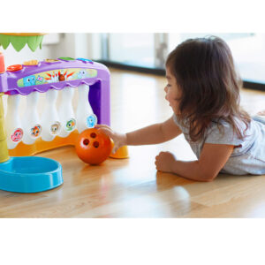 Alternative view of Learn & Play™ 3-in-1 Sports Zone™