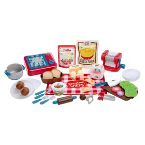 Creative Chefs™ Italian Restaurant Kit