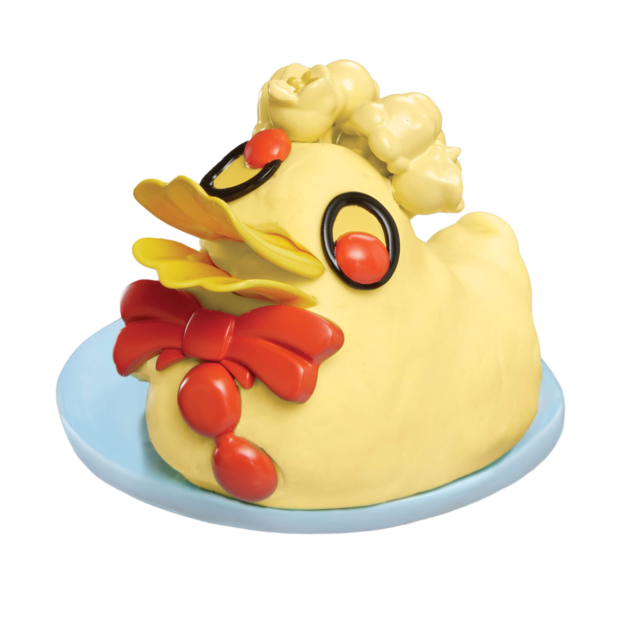 Creative Chefs™ Bluey™ - Duck Cake Kit - Image 3