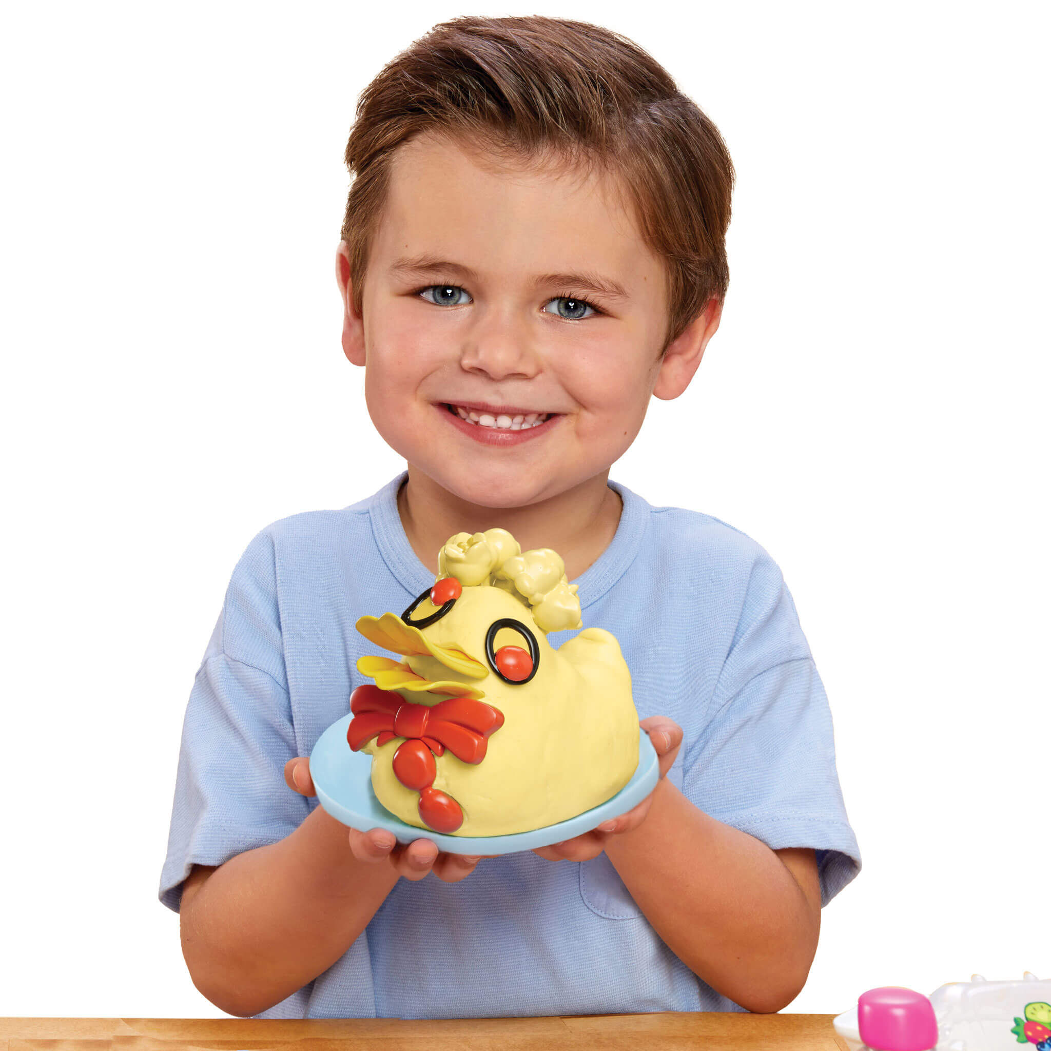 Creative Chefs™ Bluey™ - Duck Cake Kit - Image 6
