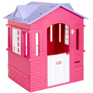 Alternative view of Cape Cottage Playhouse™ - Pink