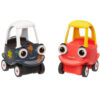 Let’s Go Cozy Coupe™ 2pk Color Change Vehicles