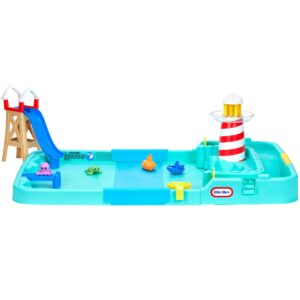 Alternative view of Splash Beach™