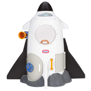 Alternative view of Adventure Rocket™
