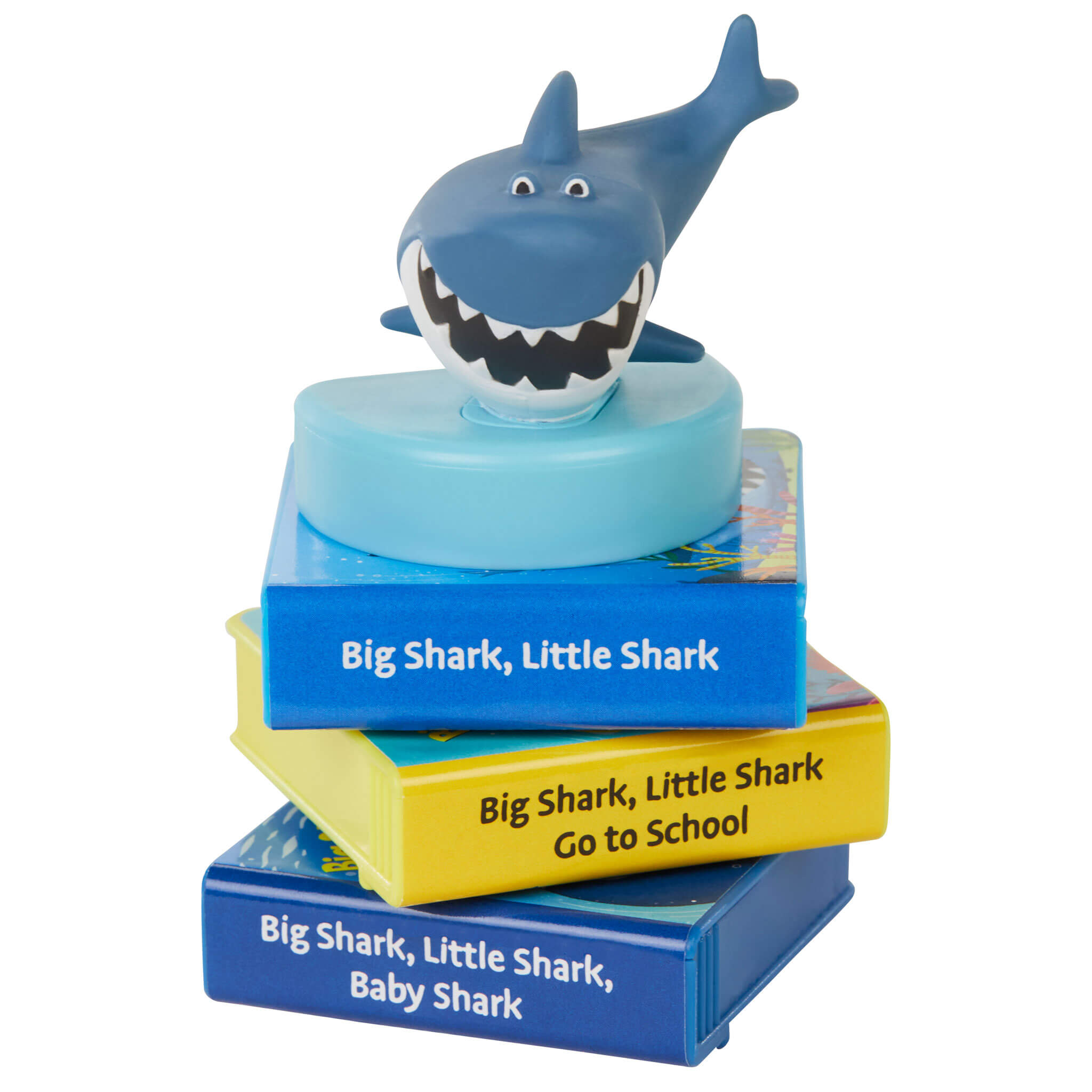 Story Dream Machine™ Big Shark, Little Shark Collection - Image 3