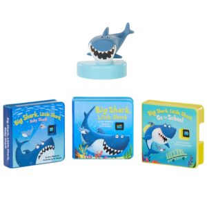 Story Dream Machine™ Big Shark, Little Shark Collection