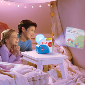 Alternative view of Story Dream Machine™ The Berenstain Bears™ Adventure Collection
