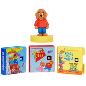 Story Dream Machine™ The Berenstain Bears™ Adventure Collection