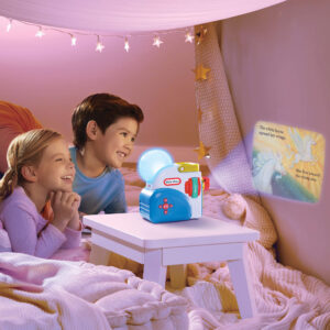 Alternative view of Story Dream Machine™ Magical Creatures Collection