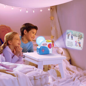 Alternative view of Story Dream Machine™ Random House Snowy Day Collection