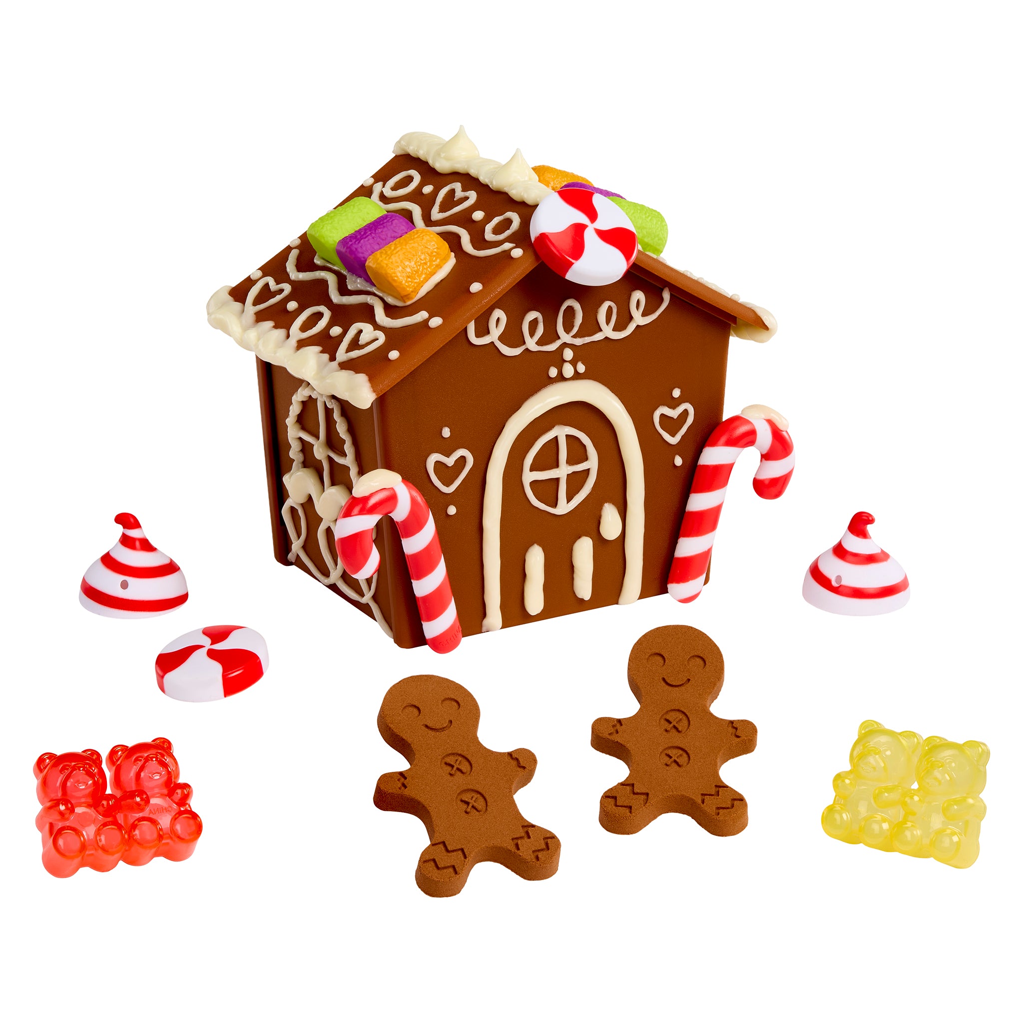 Creative Chefs™ Gingerbread House Kit - Image 6