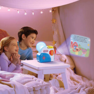 Alternative view of Story Dream Machine™ Sesame Street™ Elmo & Friends Story Collection