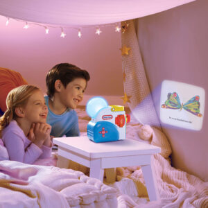 Alternative view of Story Dream Machine™ World of Eric Carle The VERY Collection