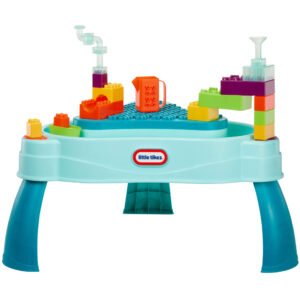 Alternative view of Build & Splash™ Water Table with 25+ Accessories