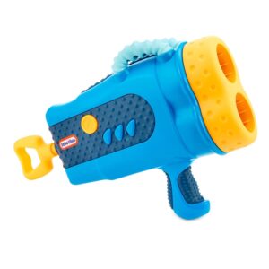 Alternative view of My First Mighty Blasters™ Dual Blaster