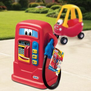 Alternative view of Cozy Pumper™