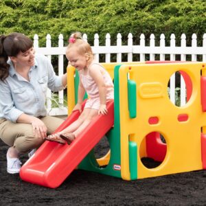 Junior Activity Gym- Natural