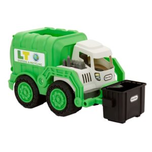 Dirt Diggers™ Garbage Truck