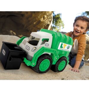 Alternative view of Dirt Diggers™ Garbage Truck