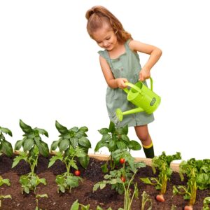 Alternative view of Growing Garden™ Watering Can and Gloves