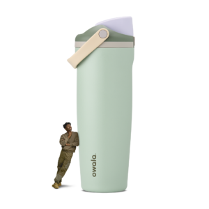 Alternative view of FreeSip® Sway