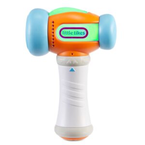 Alternative view of Learn & Play™ Count & Learn Hammer