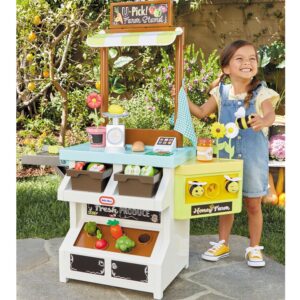 Alternative view of 3-in-1 Garden to Table Market