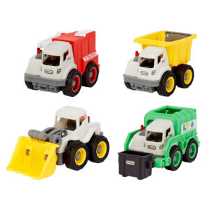 Dirt Diggers™ Minis Assortment